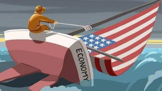 疫情導(dǎo)致美股大跌，避險產(chǎn)品美元上