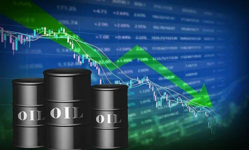 原油期貨手續(xù)費(fèi)高不高？