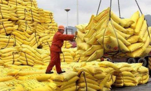 尿素期貨是固定收取手續費的嗎？成