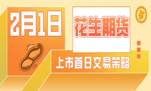 怎么計算花生期貨的交易成本？手續(xù)